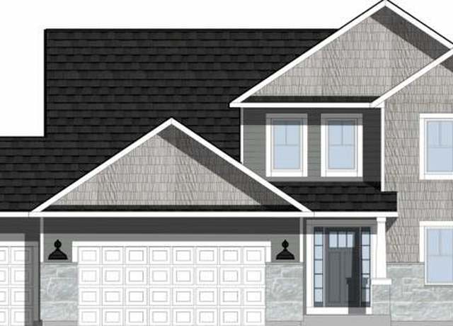 Property at 400 Ridgeview Ct, Lake Mills, WI 53551, 4 beds, 2.5 baths