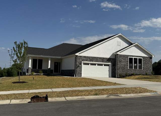 Property at 8565 83rd St, Pleasant Prairie, WI 53158, 2 beds, 2 baths