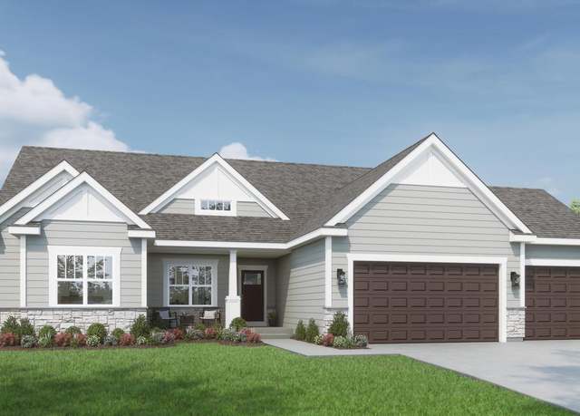 Property at 1742 Hammock Ln, Oconomowoc, WI 53066, 3 beds, 2.5 baths