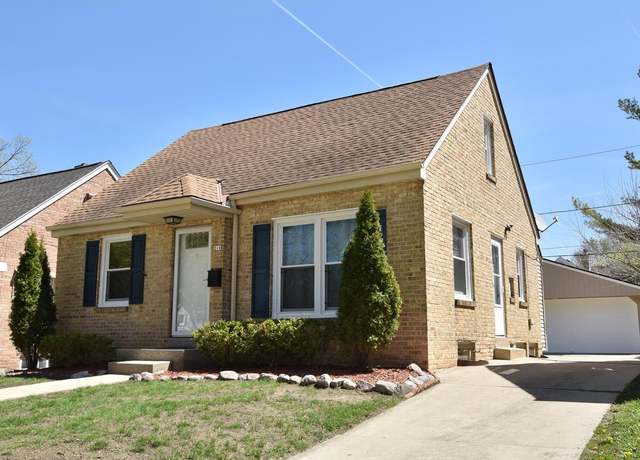 Property at 218 N 79th St, Milwaukee, WI 53213, 3 beds, 1 bath