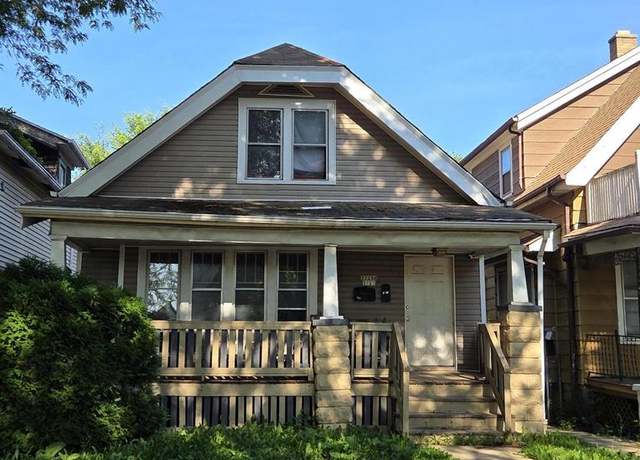 Property at 3223 N 36th St, Milwaukee, WI 53216, 4 beds, 2 baths
