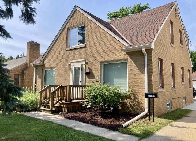 Property at 1108 W Silver Spring Dr #1110, Glendale, WI 53209, 4 beds, 2 baths