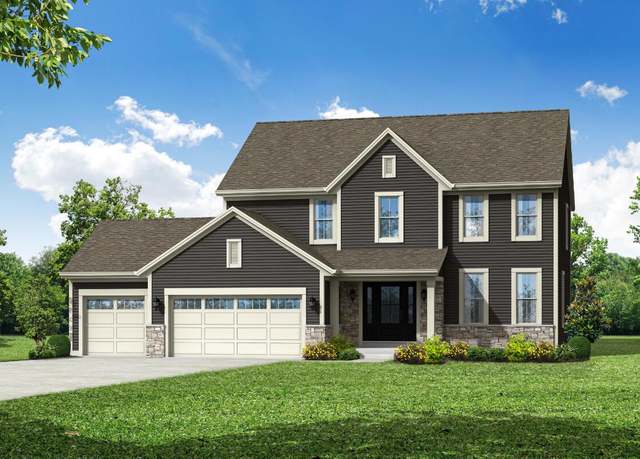 Property at 1534 Fairwinds Blvd Lot 16, Mukwonago, WI 53149, 4 beds, 0.5 baths