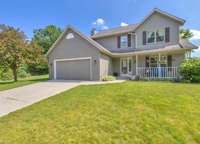 Property at 1001 Carmen Ave, Sheboygan, WI 53081, 4 beds, 2.5 baths