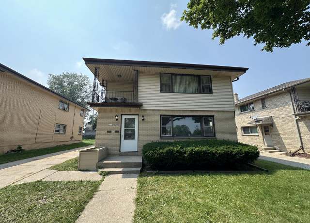 Property at 3773 S 58th St #3775, Milwaukee, WI 53220, 6 beds, 2 baths