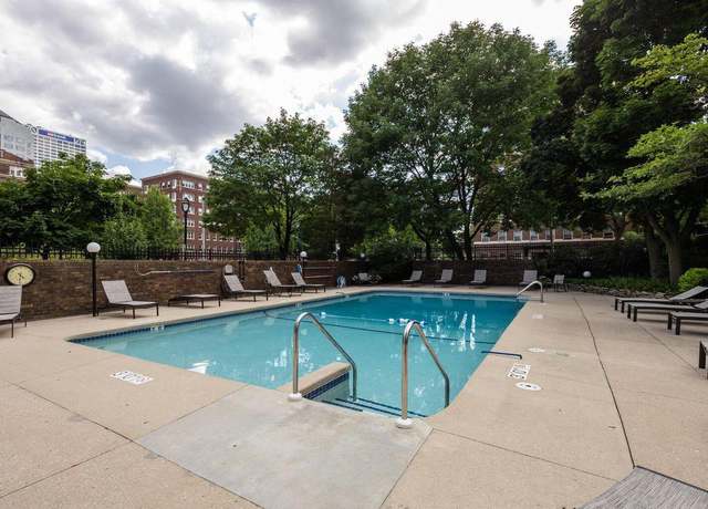 Property at 929 N Astor St #1407, Milwaukee, WI 53202, 2 beds, 2 baths