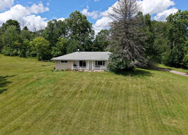 Property at 3324 County I Rd, Saukville, WI 53080, 4 beds, 1 bath