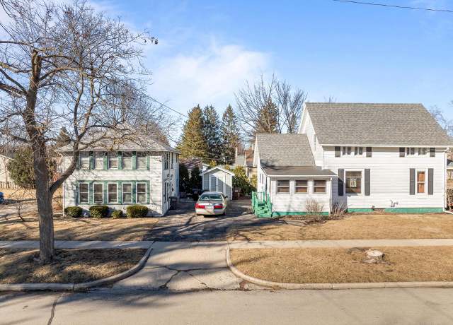 Property at 711 Ann St, Lake Geneva, WI 53147