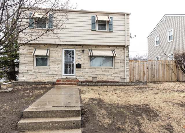Property at 3408 S 1st St #3410, Milwaukee, WI 53207, 4 beds, 2 baths