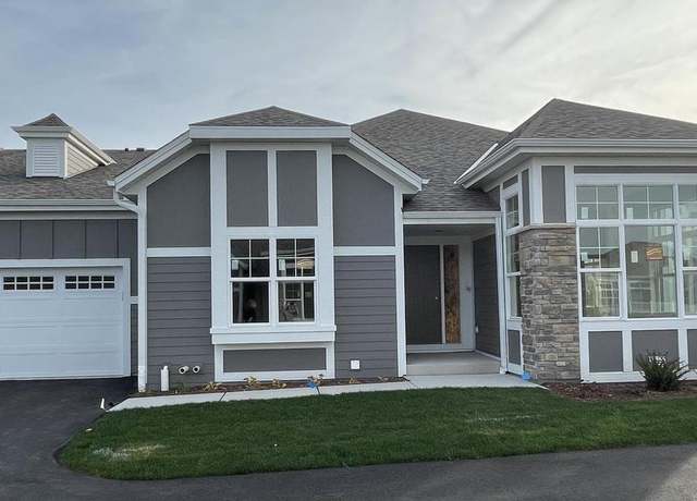 Property at 856 N Verona Cir #19, Grafton, WI 53024, 2 beds, 2 baths