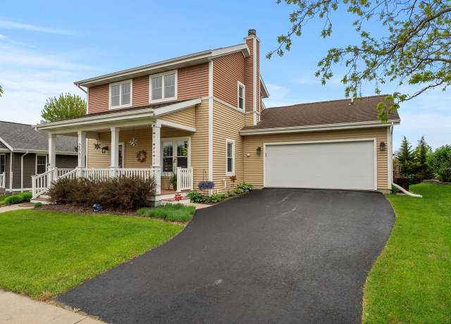 Property at 2541 Pickett St, Plymouth, WI 53073, 3 beds, 3.5 baths