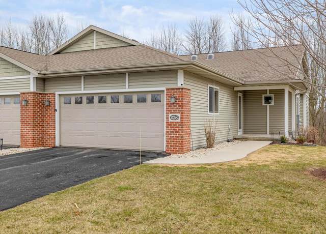 Property at 1276 Meadowbrook Dr #2, Cleveland, WI 53015, 3 beds, 3 baths