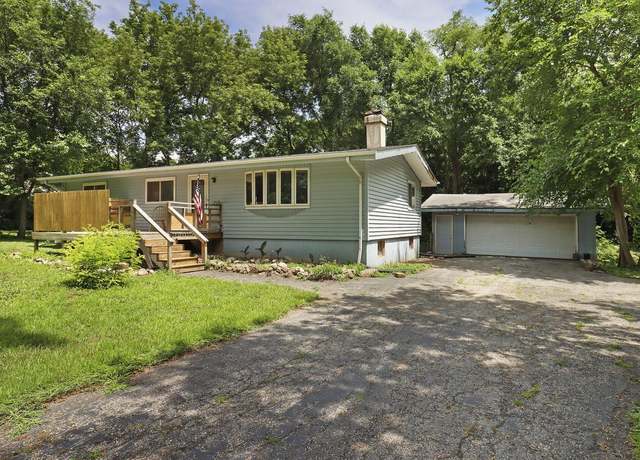 Property at 11621 224th Ave, Bristol, WI 53104, 3 beds, 1 bath
