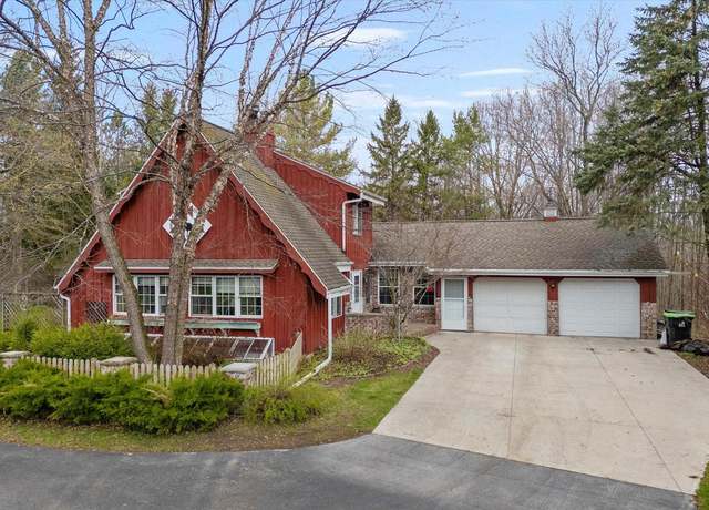Property at N3058 Hayton Rd, New Holstein, WI 53061, 3 beds, 2 baths