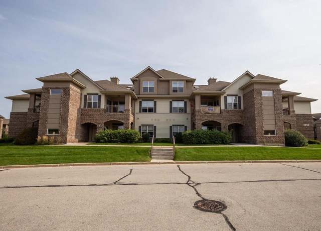 Property at 2955 W Drexel Ave #409, Franklin, WI 53132, 2 beds, 2 baths