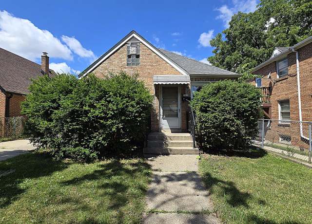 Property at 3429 N 41st St, Milwaukee, WI 53216, 2 beds, 1 bath