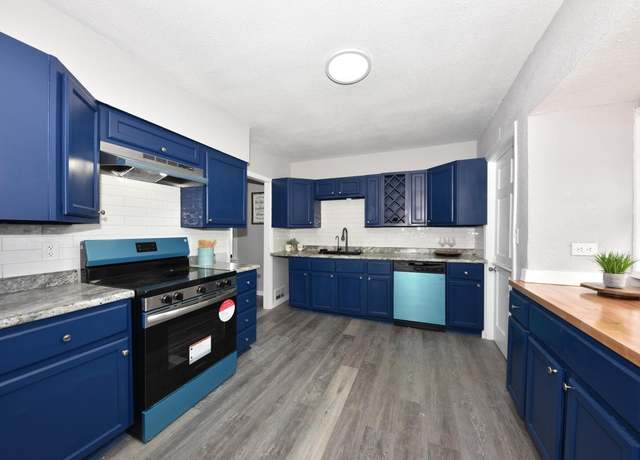 Property at 4350 N 65th St, Milwaukee, WI 53216, 3 beds, 1 bath