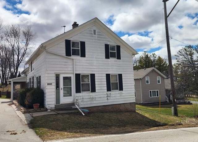 Property at W4237 County Road Jm, Sheboygan Falls, WI 53085, 3 beds, 1 bath