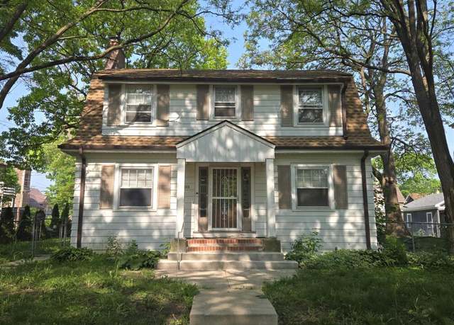 Property at 5415 N 36th St, Milwaukee, WI 53209, 3 beds, 1.5 baths
