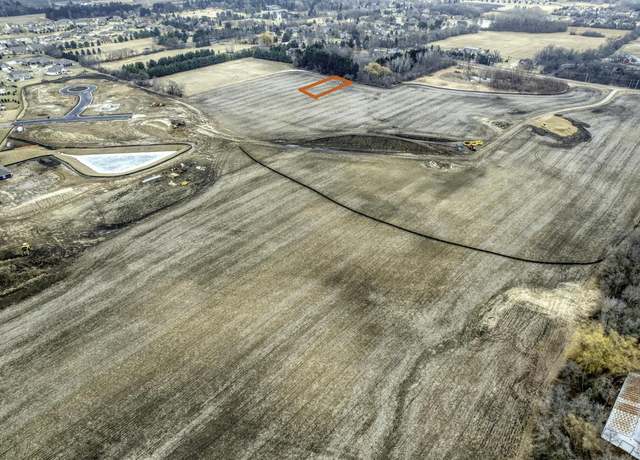 Property at Lt113 Arden Rd, Mount Pleasant, WI 53406