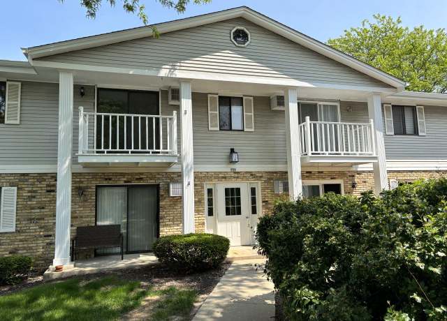 Property at 788 S River Rd #7, West Bend, WI 53095, 2 beds, 1 bath
