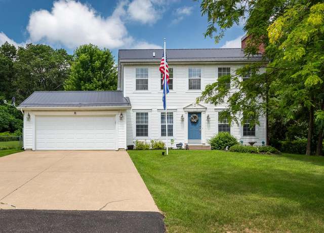 Property at 26011 Grassland Ave, Tomah, WI 54660, 3 beds, 2.5 baths