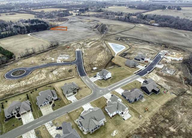 Property at Lt116 Hoods Creek Path, Mount Pleasant, WI 53406