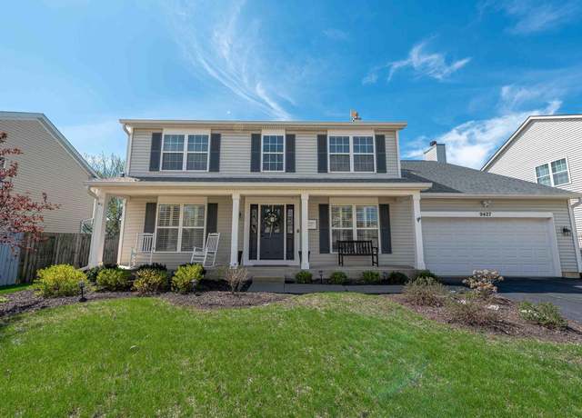 Property at 9427 71st St, Kenosha, WI 53142, 4 beds, 2.5 baths
