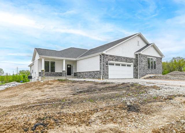 Property at 8567 83rd St, Pleasant Prairie, WI 53158, 2 beds, 2 baths