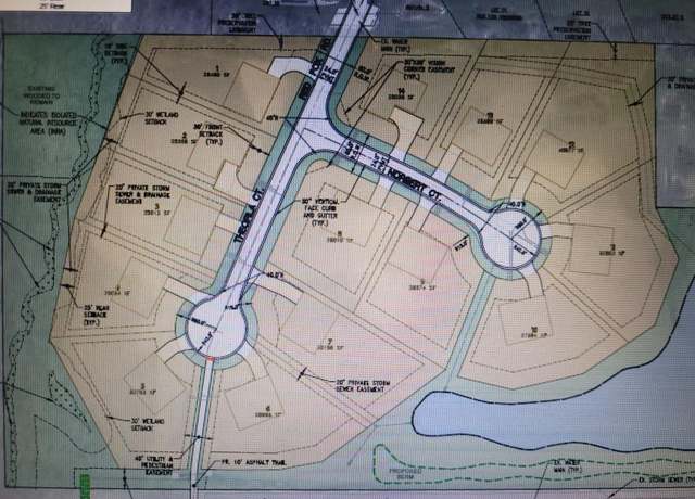Property at Lot 5 Theofila Ests, New Berlin, WI 53151