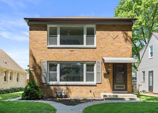 Property at 3023 3025 N 79th St, Milwaukee, WI 53222, 4 beds, 2 baths