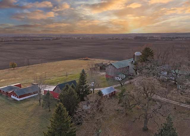 Property at 16103 38th St, Kenosha, WI 53144, 4 beds, 2 baths