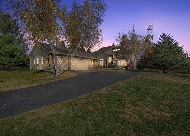 Property at W336S8586 County Rd E, Mukwonago, WI 53149, 4 beds, 3 baths