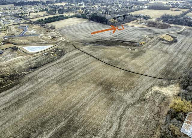 Property at Lt117 Hoods Creek Path, Mount Pleasant, WI 53406