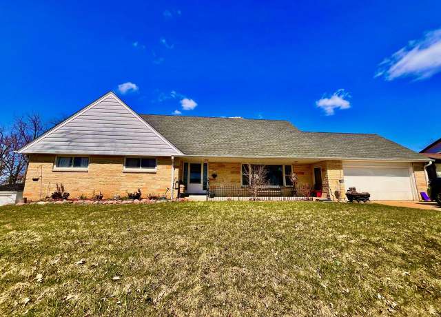 Property at 2330 W Ramsey Ave, Milwaukee, WI 53221, 6 beds, 3 baths