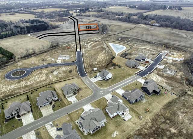 Property at Lt128 Hoods Creek Path, Mount Pleasant, WI 53406