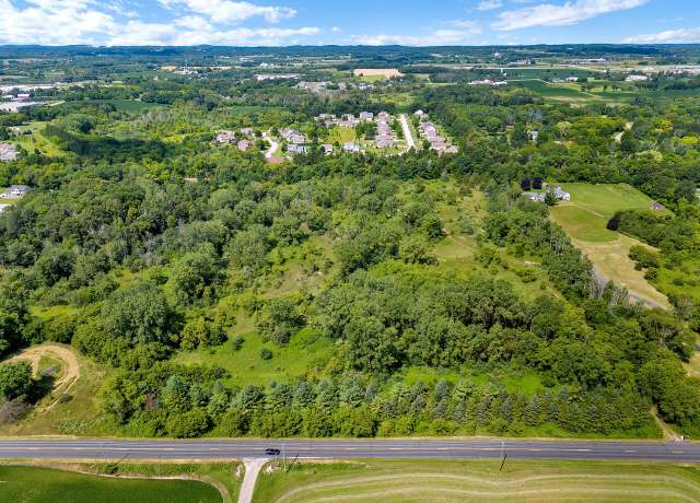 Property at Lt0 Jackson Dr, Jackson, WI 53037