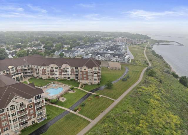 Property at 4120 S Lake Dr #263, Saint Francis, WI 53235, 2 beds, 2 baths