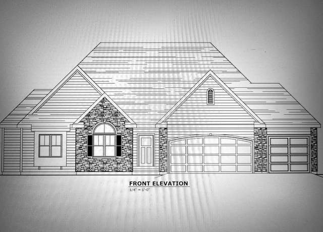 Property at 7920 S Quincy Ave, Oak Creek, WI 53154, 3 beds, 2.5 baths