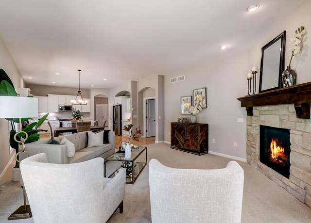 Property at 1546 Lookout Ct #43, Hartland, WI 53029, 2 beds, 2 baths