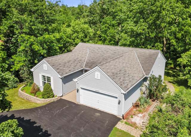 Property at W140N8098 Lilly Rd, Menomonee Falls, WI 53051, 3 beds, 2 baths