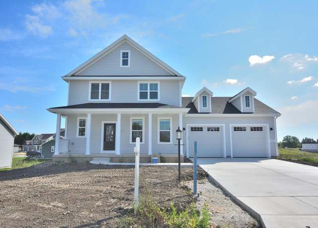 Property at W199N5322 Ponderosa Ct, Menomonee Falls, WI 53051, 4 beds, 2.5 baths