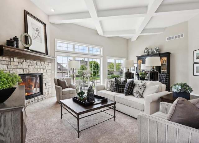 Property at 1548 Lookout Ct #44, Hartland, WI 53029, 2 beds, 2.5 baths