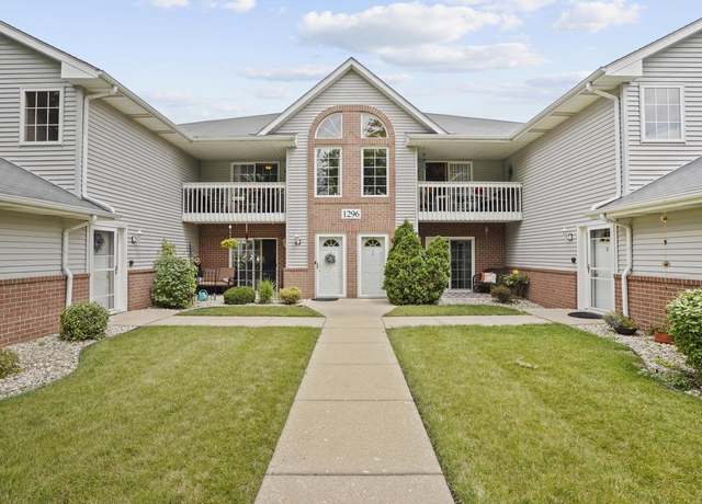 Property at 1296 Village Centre Dr #1, Kenosha, WI 53144, 3 beds, 3 baths