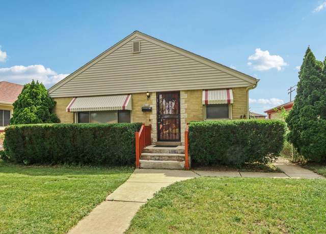 Property at 4116 N 61st St, Milwaukee, WI 53216, 3 beds, 1.5 baths