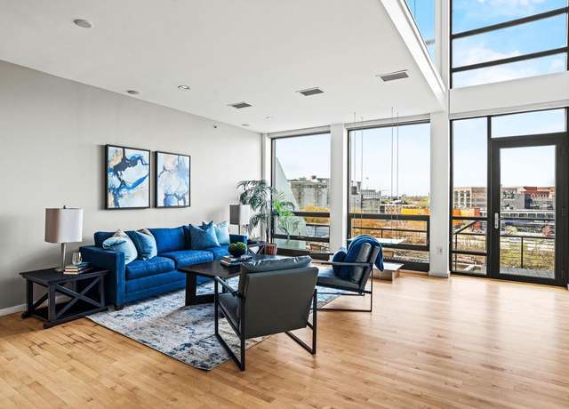 Property at 311 E Erie St #411, Milwaukee, WI 53202, 1 bed, 1.5 baths