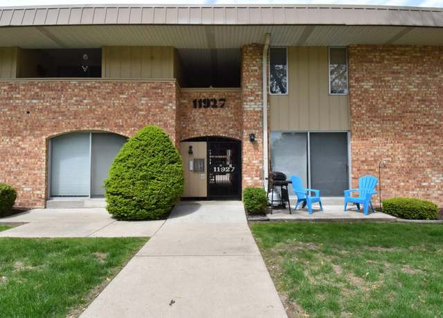 Property at 11927 W Appleton Ave #22, Milwaukee, WI 53224, 2 beds, 1.5 baths
