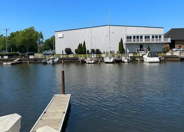 Property at 43 Gaslight Pointe Marina, Racine, WI 53403