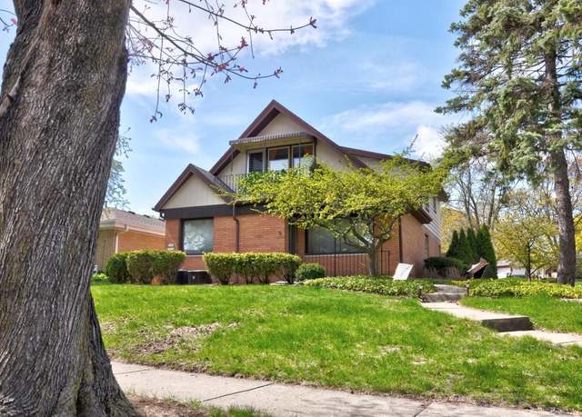 Property at 3303 S 87th Ct Unit 3303A, Milwaukee, WI 53227, 5 beds, 2.5 baths