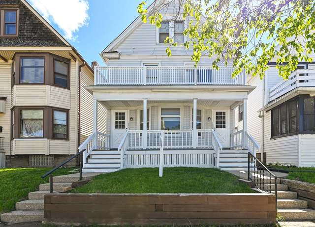 Property at 1332 S 72nd St #1334, West Allis, WI 53214, 5 beds, 2 baths